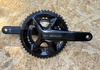 Shimano 105 12-speed 50/34T 172,5 vevparti Komponenter säljes