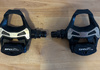  Shimano PD-R550 SPD-SL Pedaler Komponenter säljes