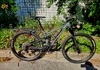 Merida One-Twenty Heldämpad Trail Cykel I Kanon Skick! Mountainbike säljes