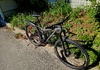Merida Heldämpad Trail cykel i toppskick! Mountainbike säljes
