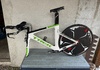 Tempo/Triathlon cykel Trek Speed Concept Seven Series Racercykel / Landsväg säljes