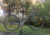 Bianchi rekord 70-tal ombyggd retro-modern Racercykel / Landsväg säljes