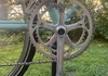 Bianchi rekord 70-tal ombyggd retro-modern Racercykel / Landsväg säljes