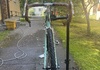Bianchi rekord 70-tal ombyggd retro-modern Racercykel / Landsväg säljes