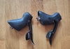 SRAM Apex reglage / brifters 2x10 Komponenter säljes