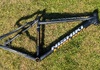 Nishiki XC Team 26" ram skänkes Ramar säljes