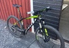 Scott scale 735 Mountainbike säljes