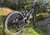 Canyon Sender L CFR -25 Mountainbike säljes