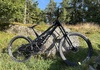 Canyon Sender L CFR -25 Mountainbike säljes