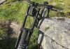 Canyon Sender L CFR -25 Mountainbike säljes