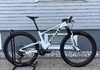 Scott Spark RC World Cup EVO 2026 Mountainbike säljes