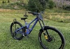 Specialized Demo Race S3 Mountainbike säljes
