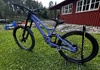 Specialized Demo Race S3 Mountainbike säljes