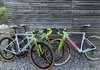 Cannondale supersix evo cx Cross / Gravel säljes