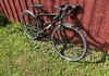 Frog 67, 24 tums lvg/gravel Barncykel säljes