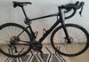 Cannondale Synapse Carbon Disc Ultegra Racercykel / Landsväg säljes