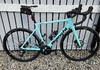 Bianchi sprint 105 Racercykel / Landsväg säljes