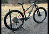 Orbea Oiz M Team Axs  Mountainbike säljes