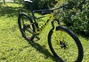 Scott Spark RC 900 World Cup (Large) Mountainbike säljes
