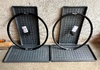 DT Swiss ER 1400 DICUT 25 28"/700C (HG-L + XDR) Hjul säljes