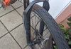 Canondale med carbon ram i bra skick  Mountainbike säljes