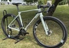 Merida Mission 7000 (ny) GRX di2 Cross / Gravel säljes