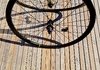 Kolfiberhjul  Mavic cosmic SL 32 Hjul säljes
