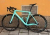 Bianchi Specialissima 2022 – Ultegra Di2 12s – strl 57 Racercykel / Landsväg säljes