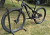 Cannondale Scalpel Carbon 2 Mountainbike säljes
