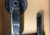 Sram vevparti 165mm + carbon-ti klinga Komponenter säljes