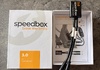 SPEEDBOX 3.0 för Specialized gen.3 Komponenter säljes