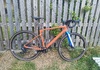 BMC URS 01 THREE 2022 Medium Cross / Gravel säljes