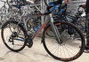 Cross race Cube cykel 56 Cross / Gravel säljes