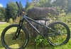 Slopestyle cykel  Övriga säljes