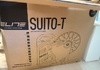 Suito-T Elite trainer Tillbehör säljes