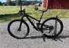 Trek Top Fuel 9.8 (M) Mountainbike säljes