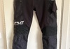 DH-byxor TSG Grip Kläder säljes