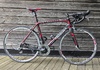 Unikt tillfälle: Wilier Cento1 SR (Large) – SRAM Red – Rullat under 200 mil! Racercykel / Landsväg säljes