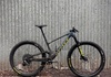 Scott Spark World Cup Mountainbike säljes