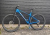 Trek Xcaliber 8 med uppgraderade bromsar Mountainbike säljes