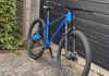 Trek Xcaliber 8 med uppgraderade bromsar Mountainbike säljes