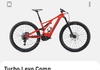 Specialized turbo levo comp Nyskick! Elcykel säljes