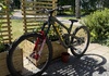 Trek Slash 9.8 XT bytes?  Mountainbike säljes