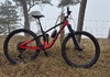 Trek Fuel Ex 7 strl M Mountainbike säljes