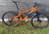 Crescent Starke S20 Mountainbike säljes