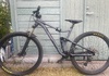 Merida One-Twenty 600 – heldämpad MTB  Mountainbike säljes