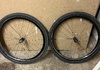 Campagnolo Levante Hjul säljes