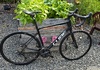 Cube sl attain disc (ultrgra) Racercykel / Landsväg säljes