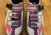 Cykelskor Diadora Skor säljes