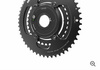 Inspider road with shimano® compatible 2x12 chainrings Elektronik säljes